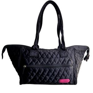 Caboodles Quilted Toiletries or Everyday Bag